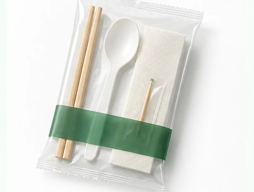 餐具组合包