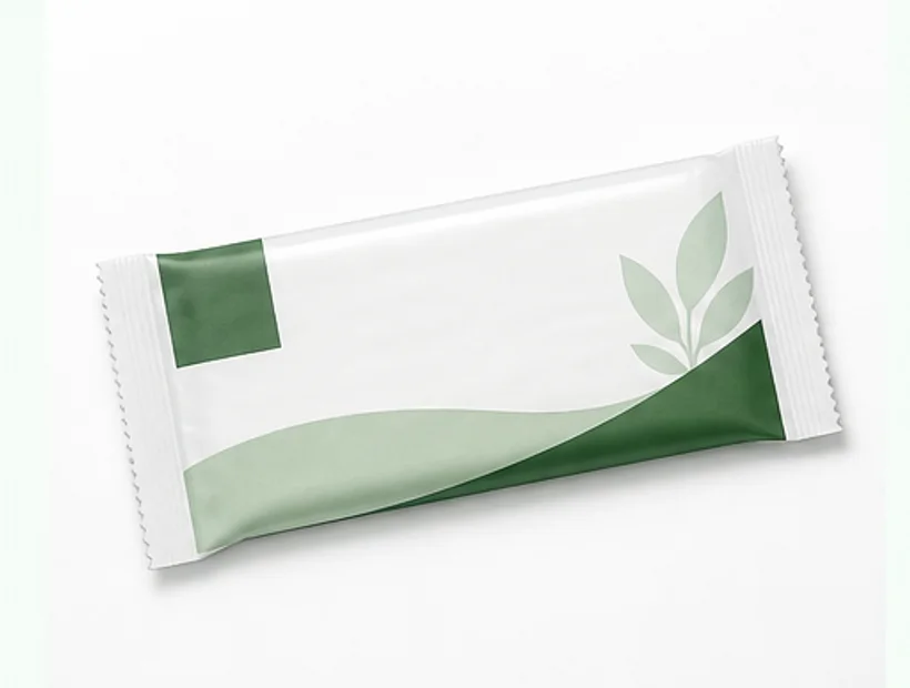 定牌湿毛巾